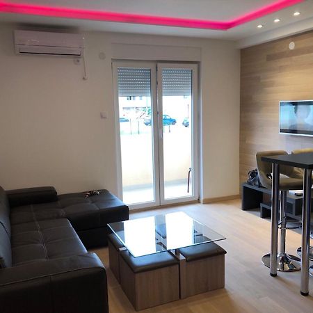 Aco Apartment تريبينيي المظهر الخارجي الصورة