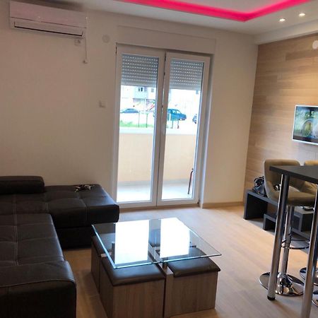 Aco Apartment تريبينيي المظهر الخارجي الصورة