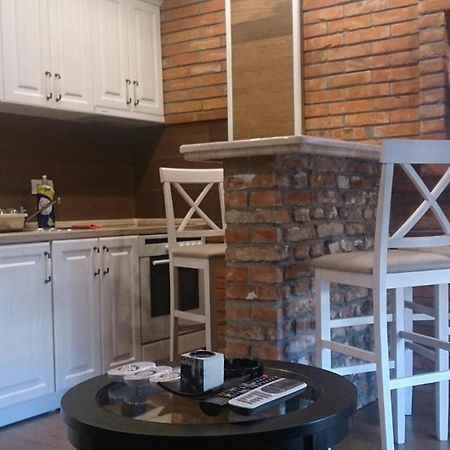 Aco Apartment تريبينيي المظهر الخارجي الصورة