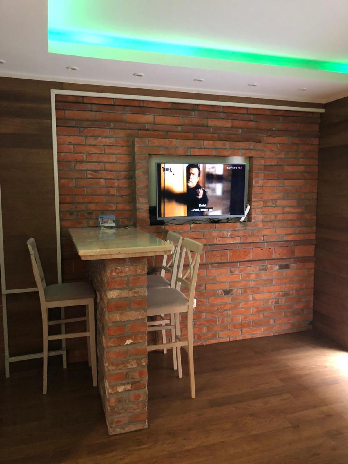 Aco Apartment تريبينيي المظهر الخارجي الصورة