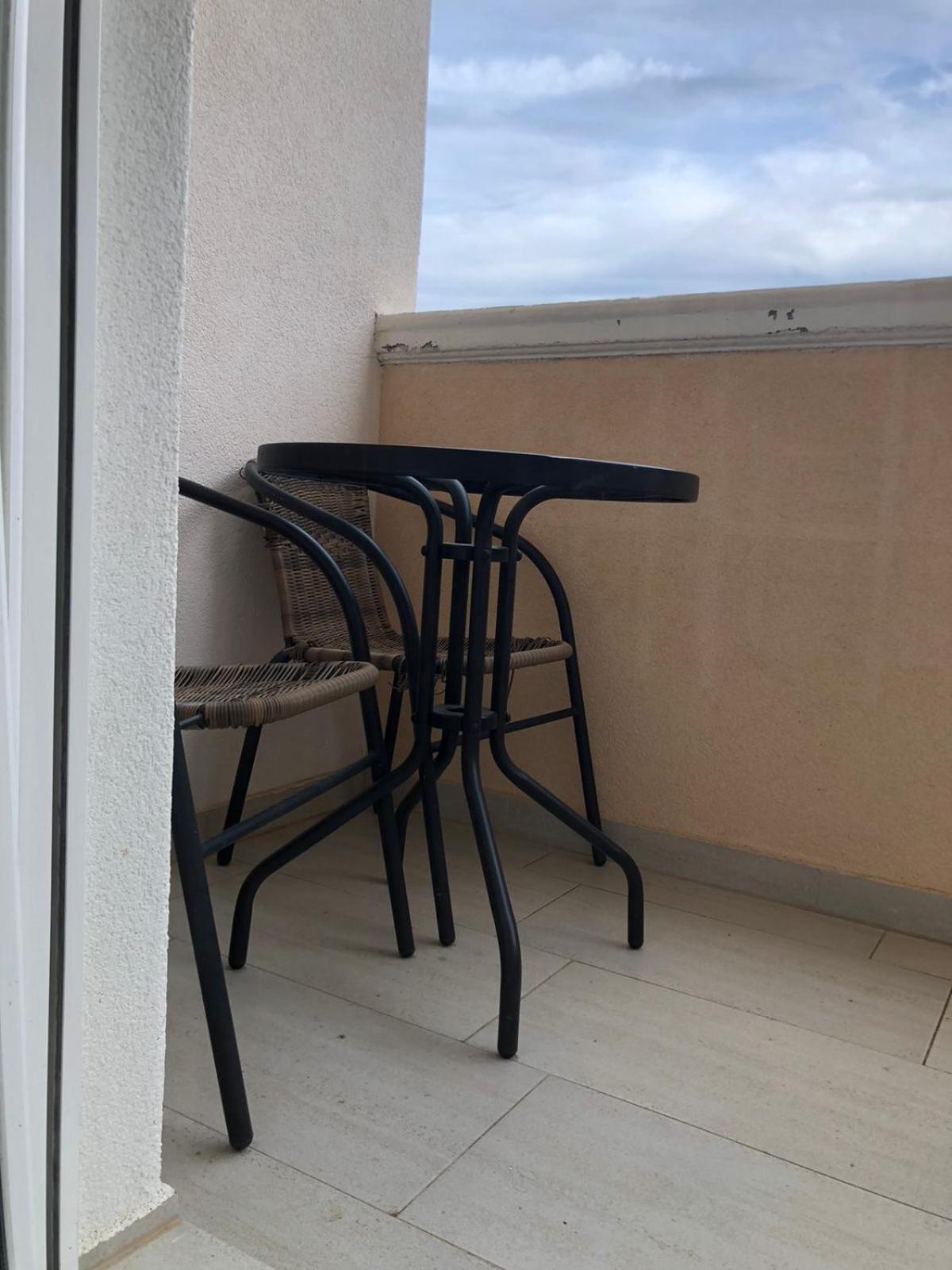Aco Apartment تريبينيي المظهر الخارجي الصورة