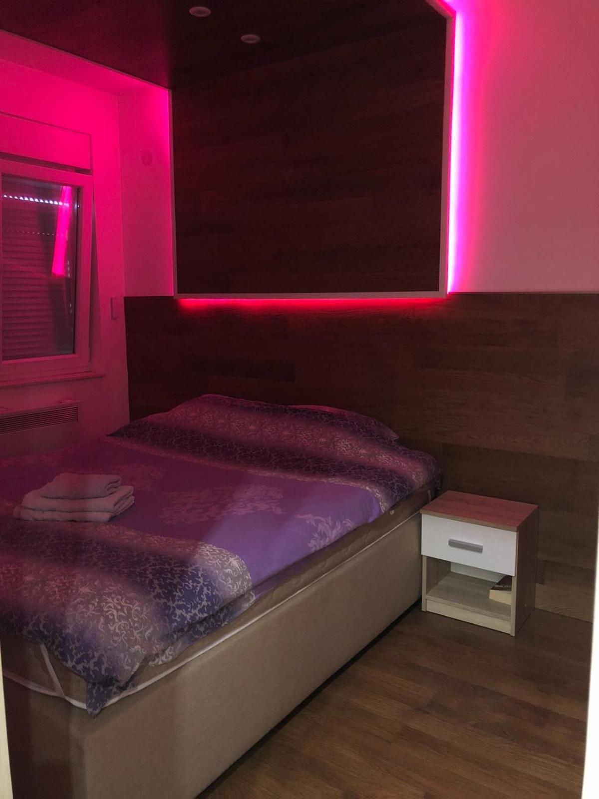 Aco Apartment تريبينيي المظهر الخارجي الصورة