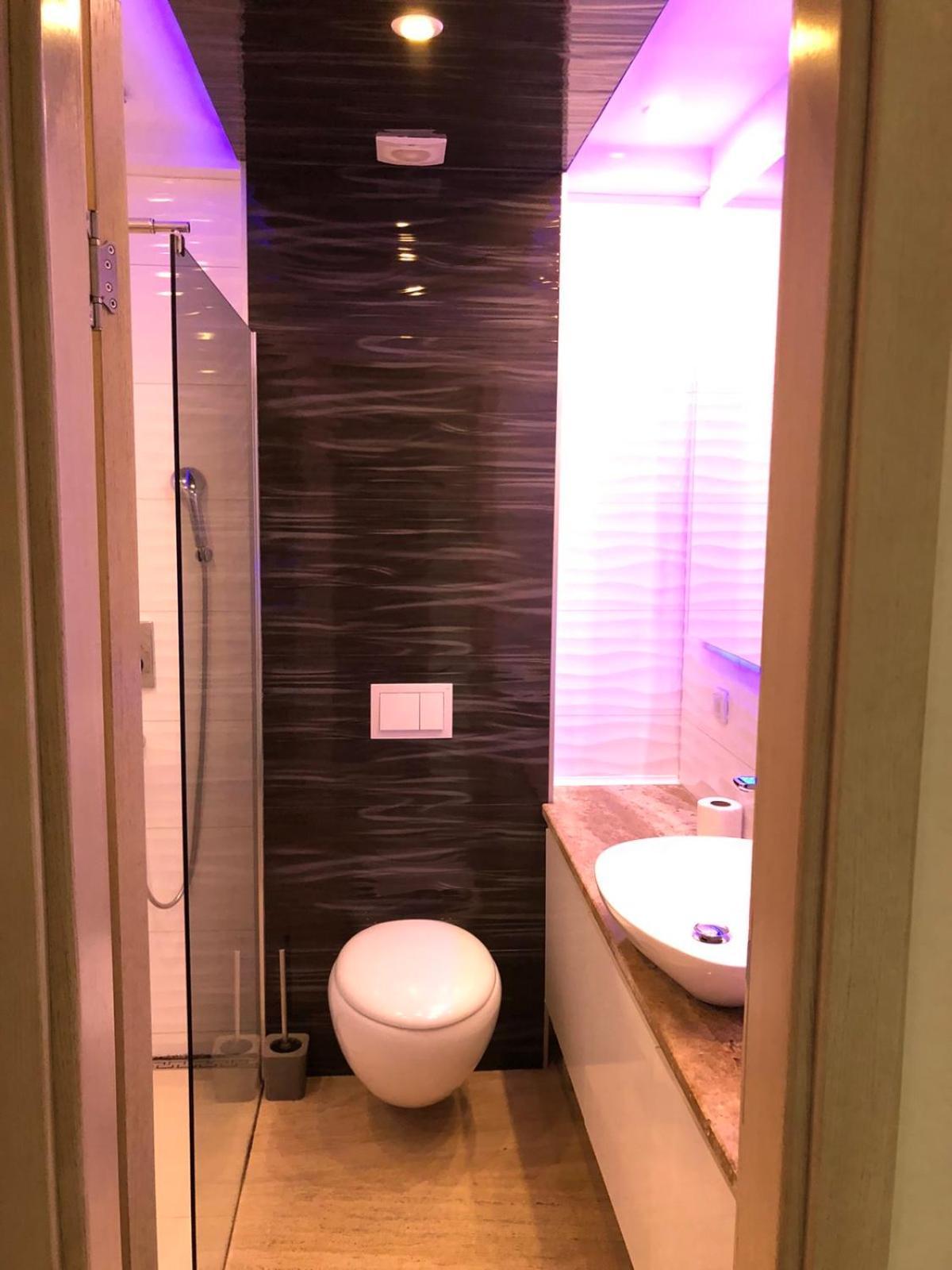 Aco Apartment تريبينيي المظهر الخارجي الصورة