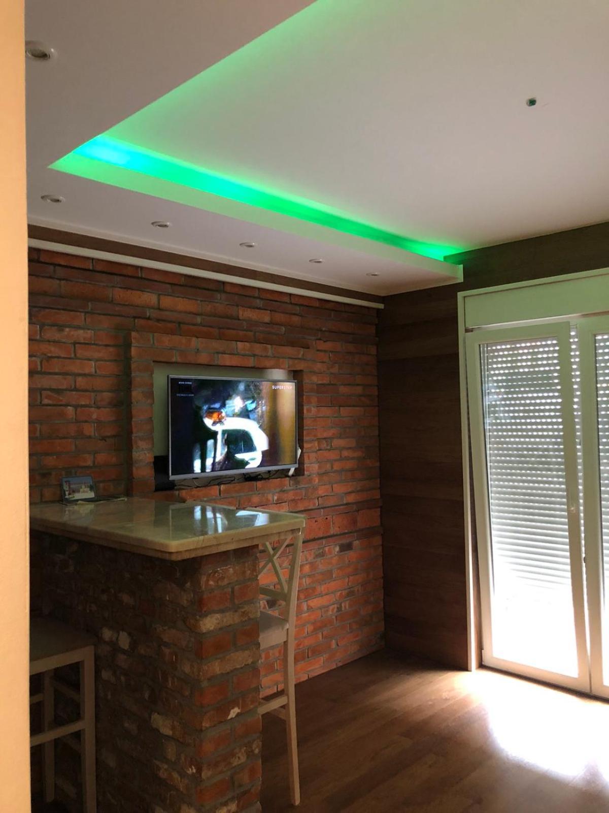 Aco Apartment تريبينيي المظهر الخارجي الصورة