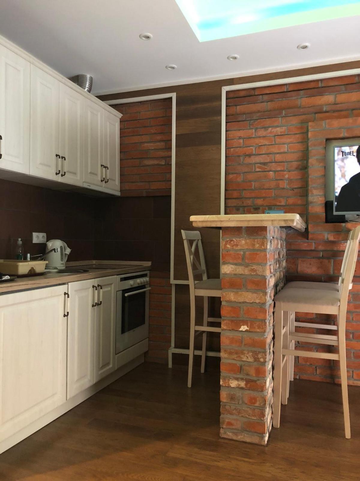 Aco Apartment تريبينيي المظهر الخارجي الصورة