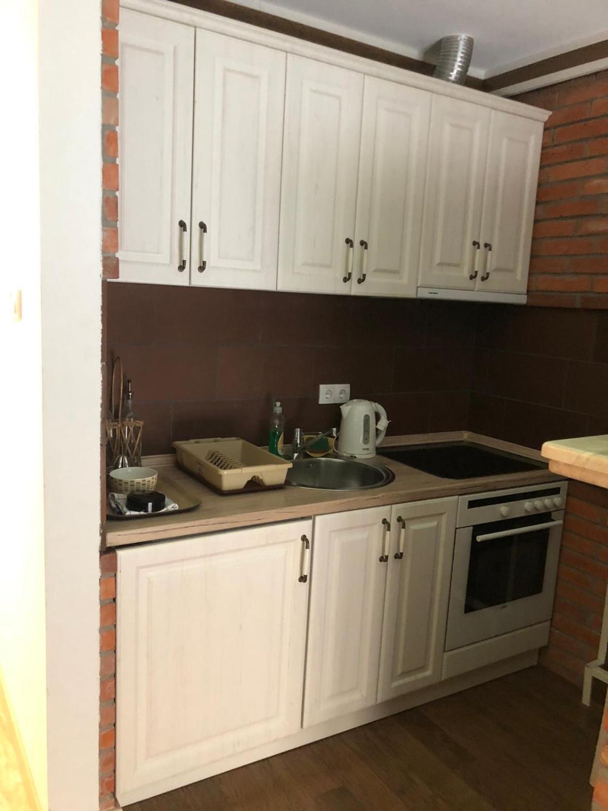 Aco Apartment تريبينيي المظهر الخارجي الصورة
