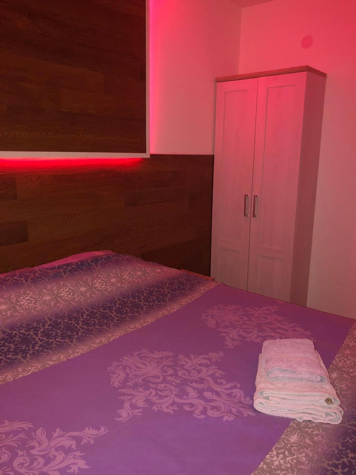 Aco Apartment تريبينيي المظهر الخارجي الصورة