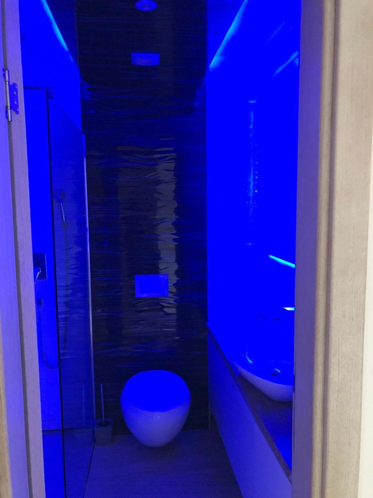 Aco Apartment تريبينيي المظهر الخارجي الصورة