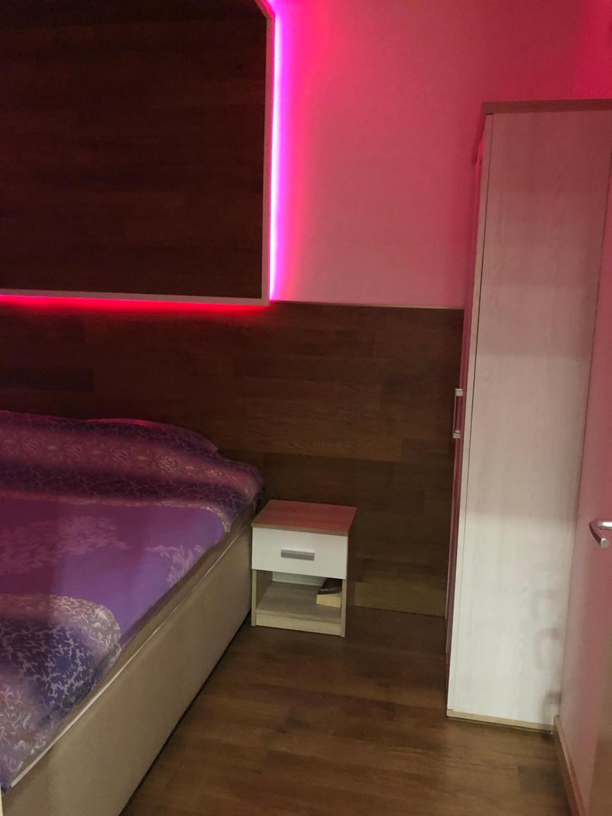 Aco Apartment تريبينيي المظهر الخارجي الصورة