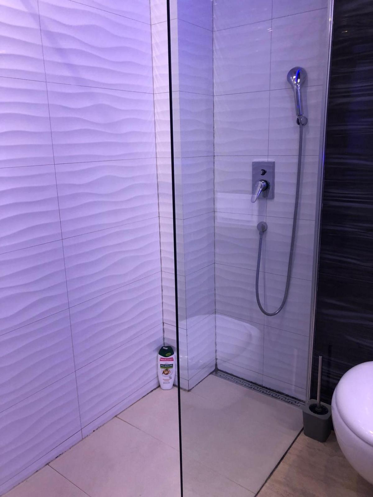 Aco Apartment تريبينيي المظهر الخارجي الصورة
