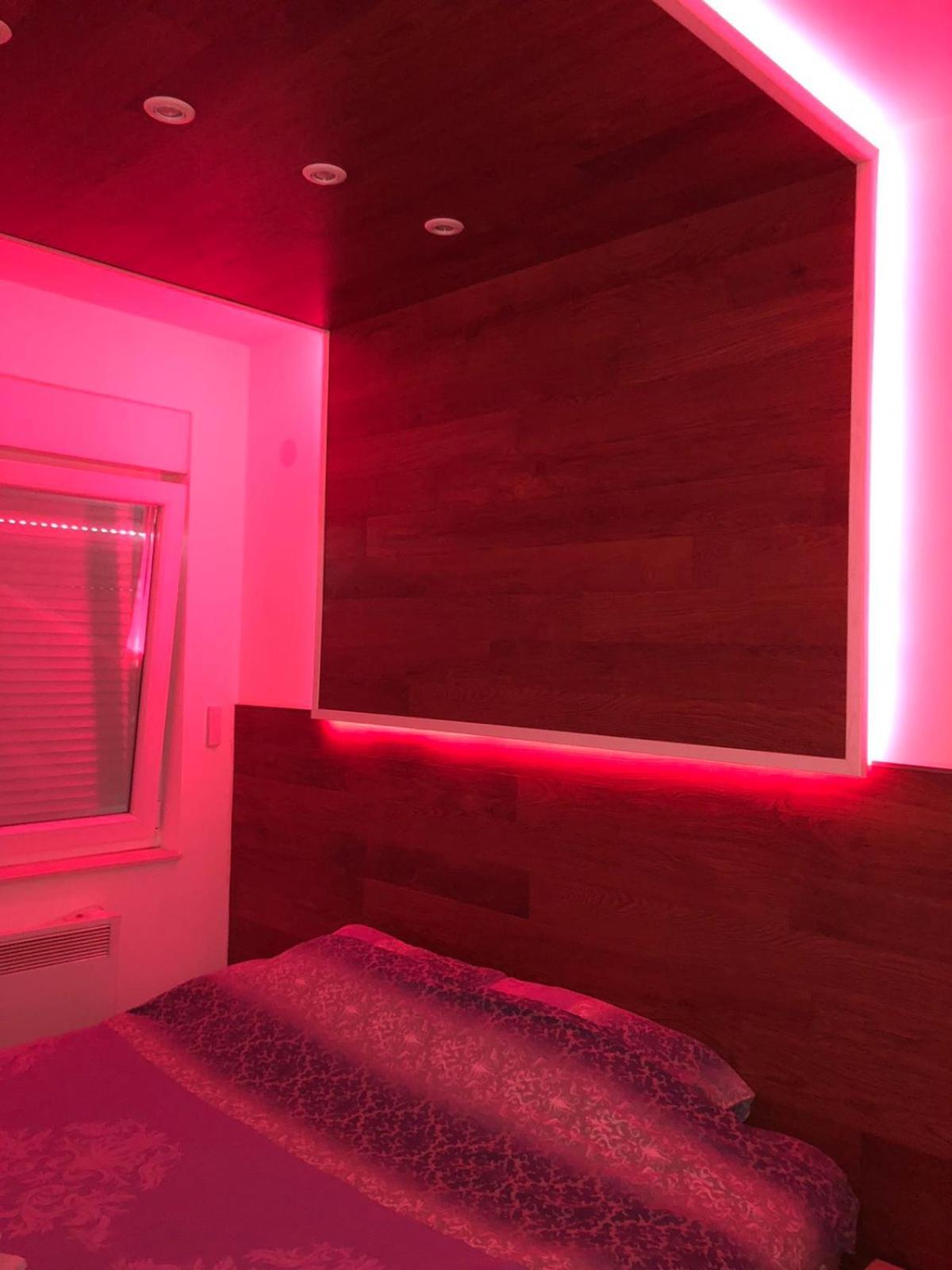 Aco Apartment تريبينيي المظهر الخارجي الصورة