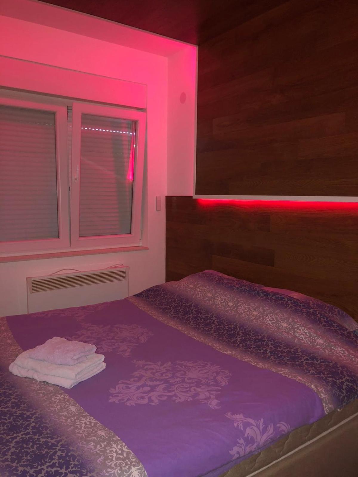 Aco Apartment تريبينيي المظهر الخارجي الصورة