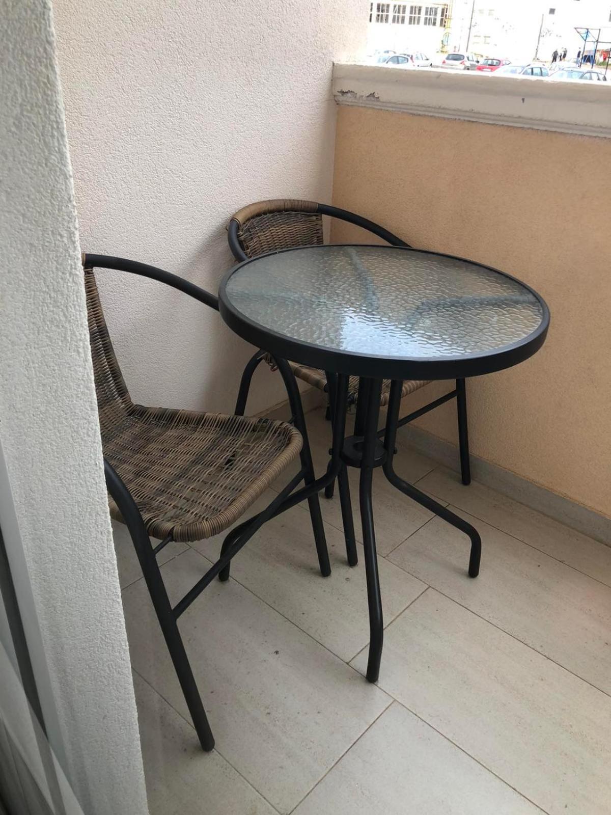 Aco Apartment تريبينيي المظهر الخارجي الصورة
