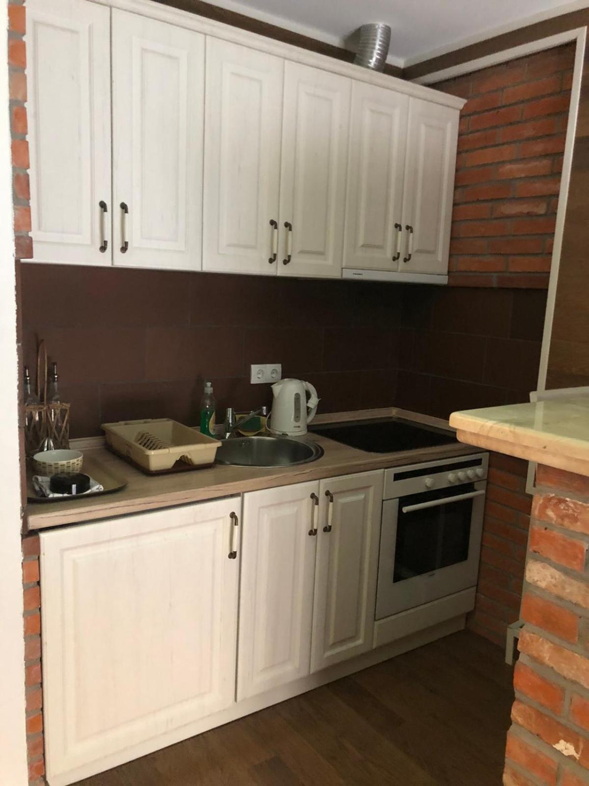 Aco Apartment تريبينيي المظهر الخارجي الصورة