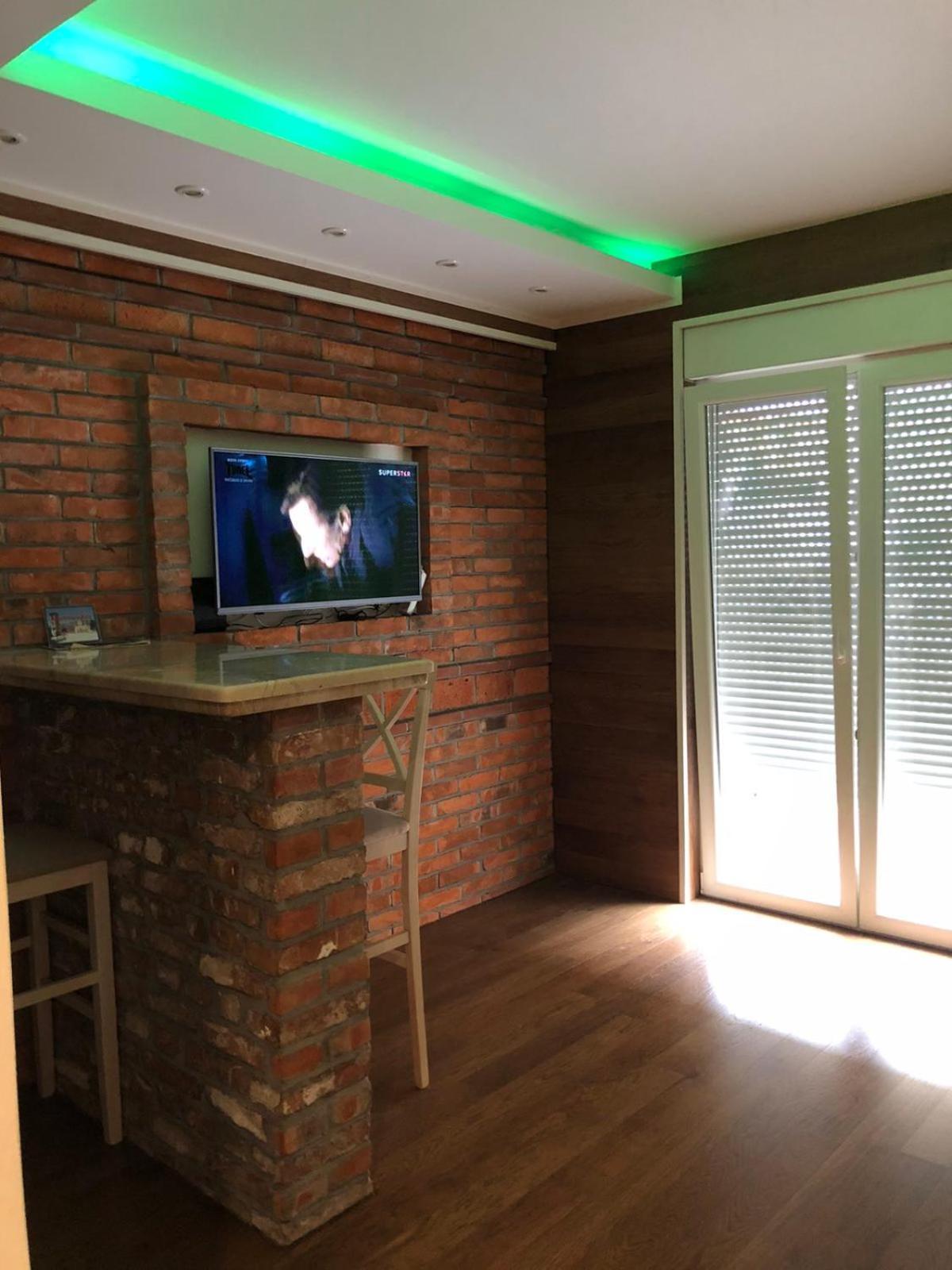 Aco Apartment تريبينيي المظهر الخارجي الصورة