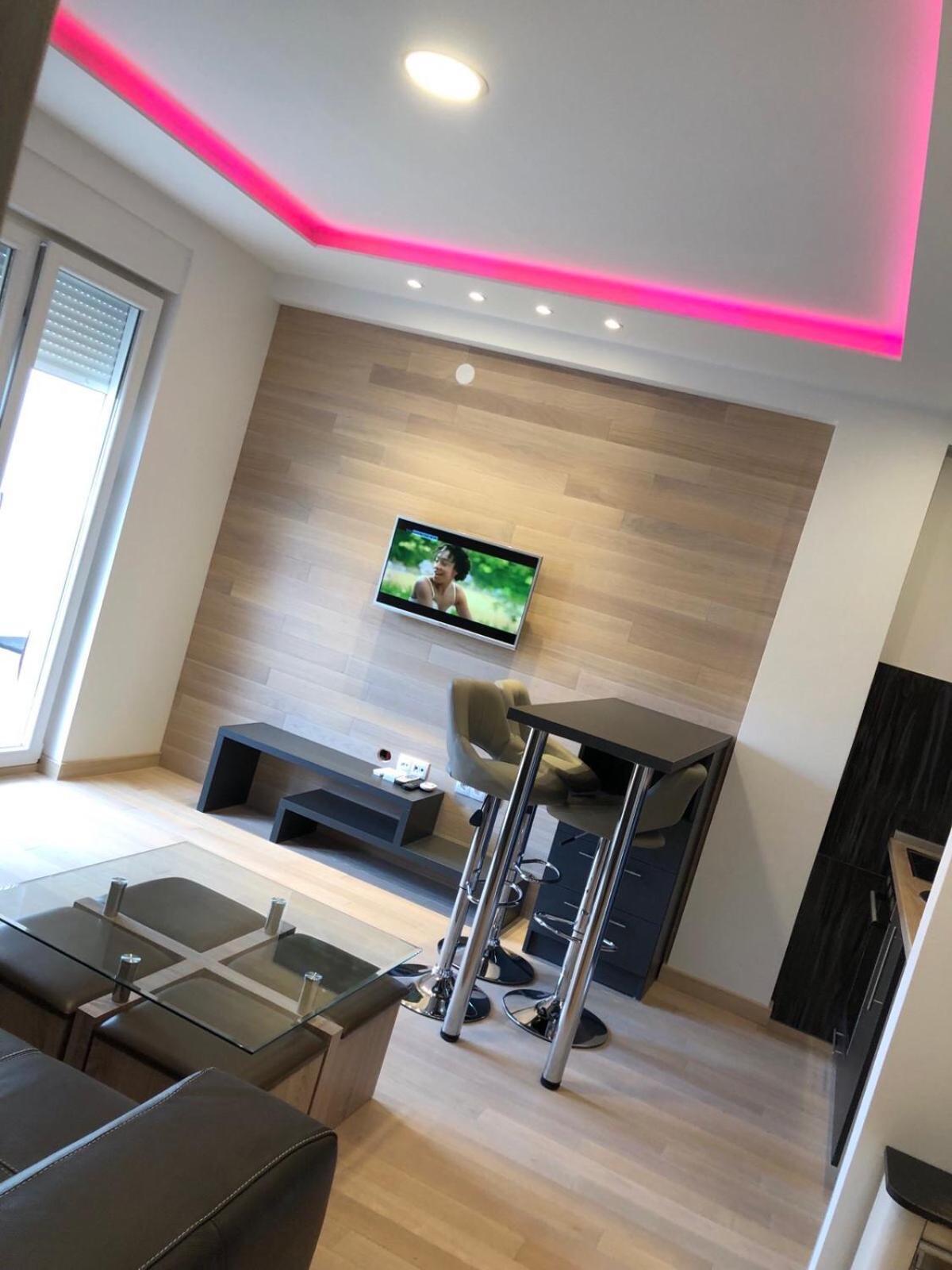Aco Apartment تريبينيي المظهر الخارجي الصورة