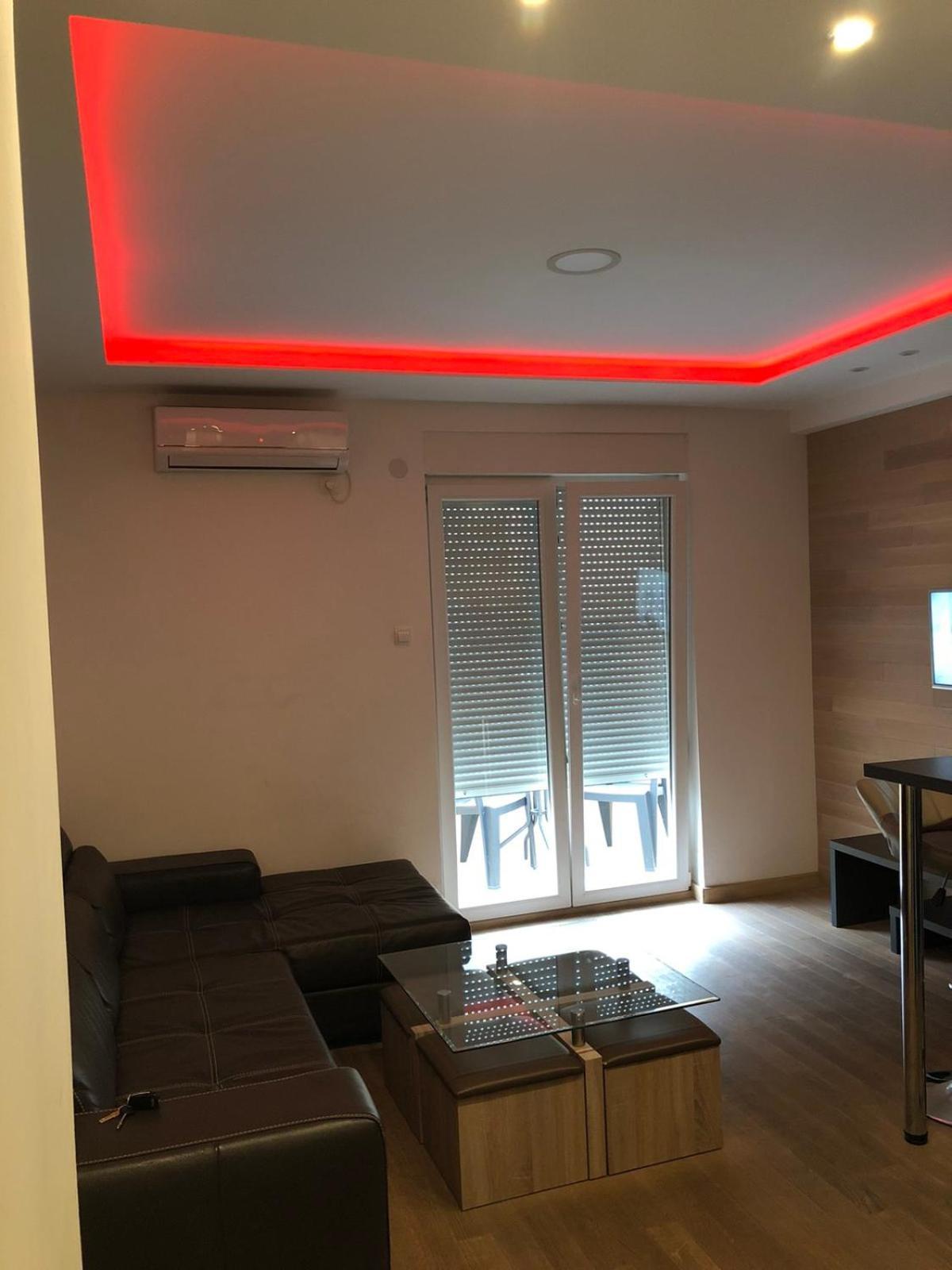 Aco Apartment تريبينيي المظهر الخارجي الصورة
