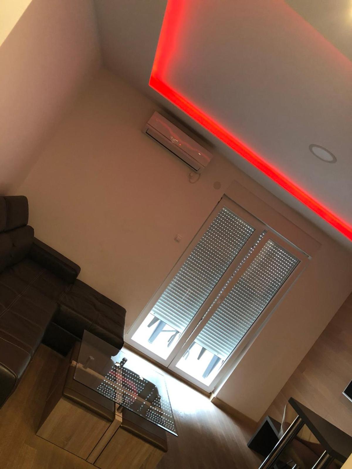 Aco Apartment تريبينيي المظهر الخارجي الصورة