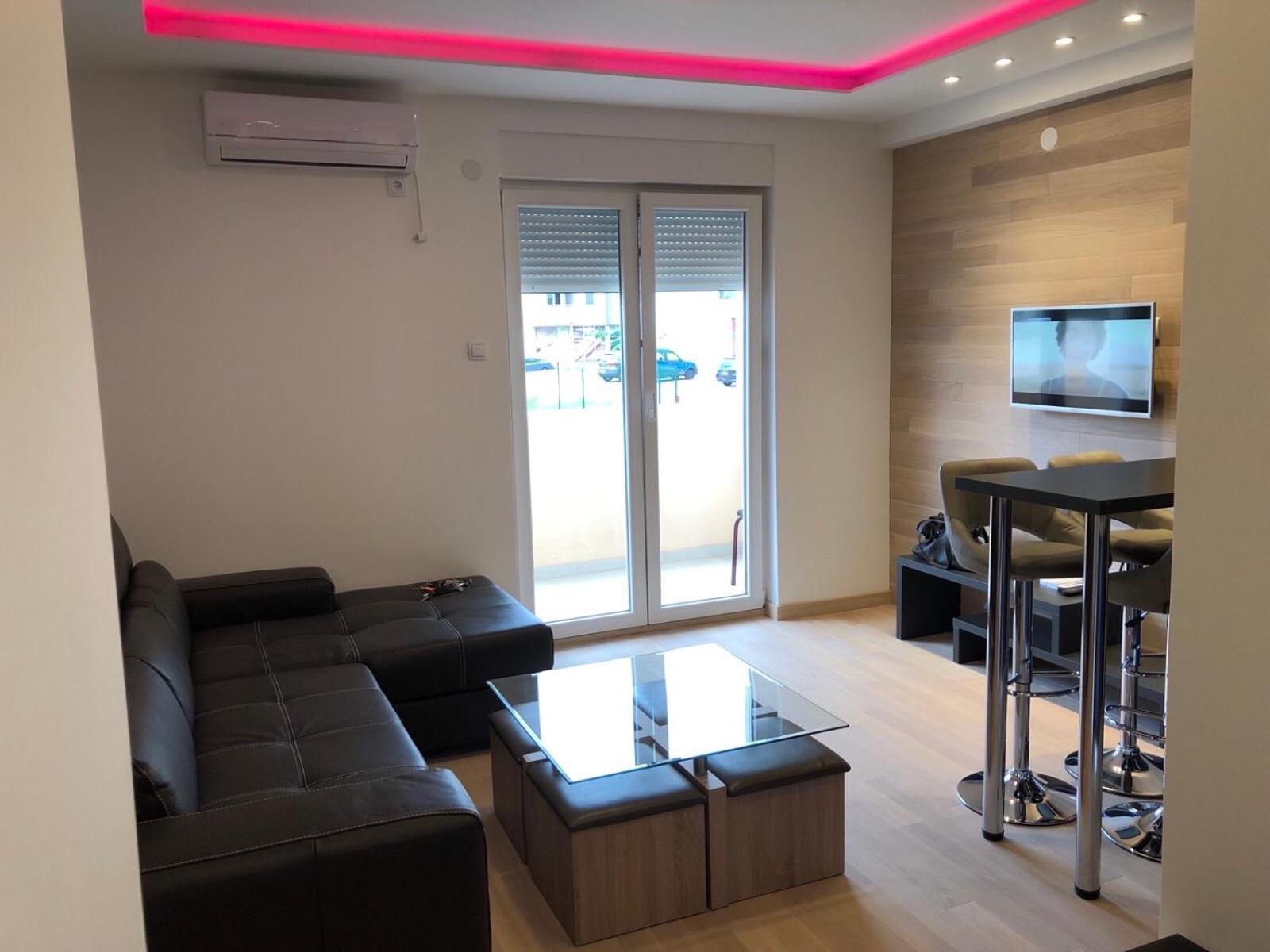 Aco Apartment تريبينيي المظهر الخارجي الصورة