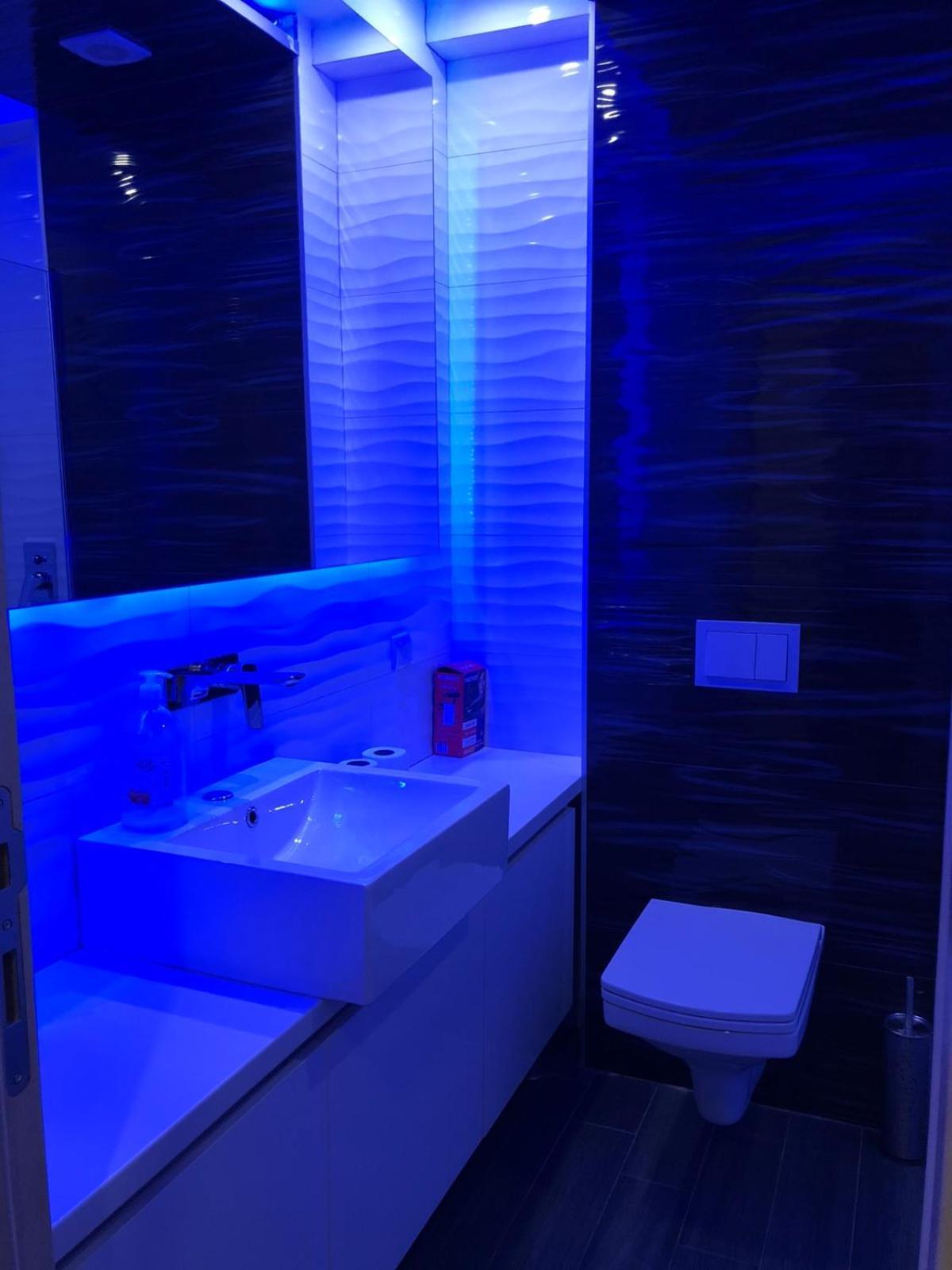 Aco Apartment تريبينيي المظهر الخارجي الصورة