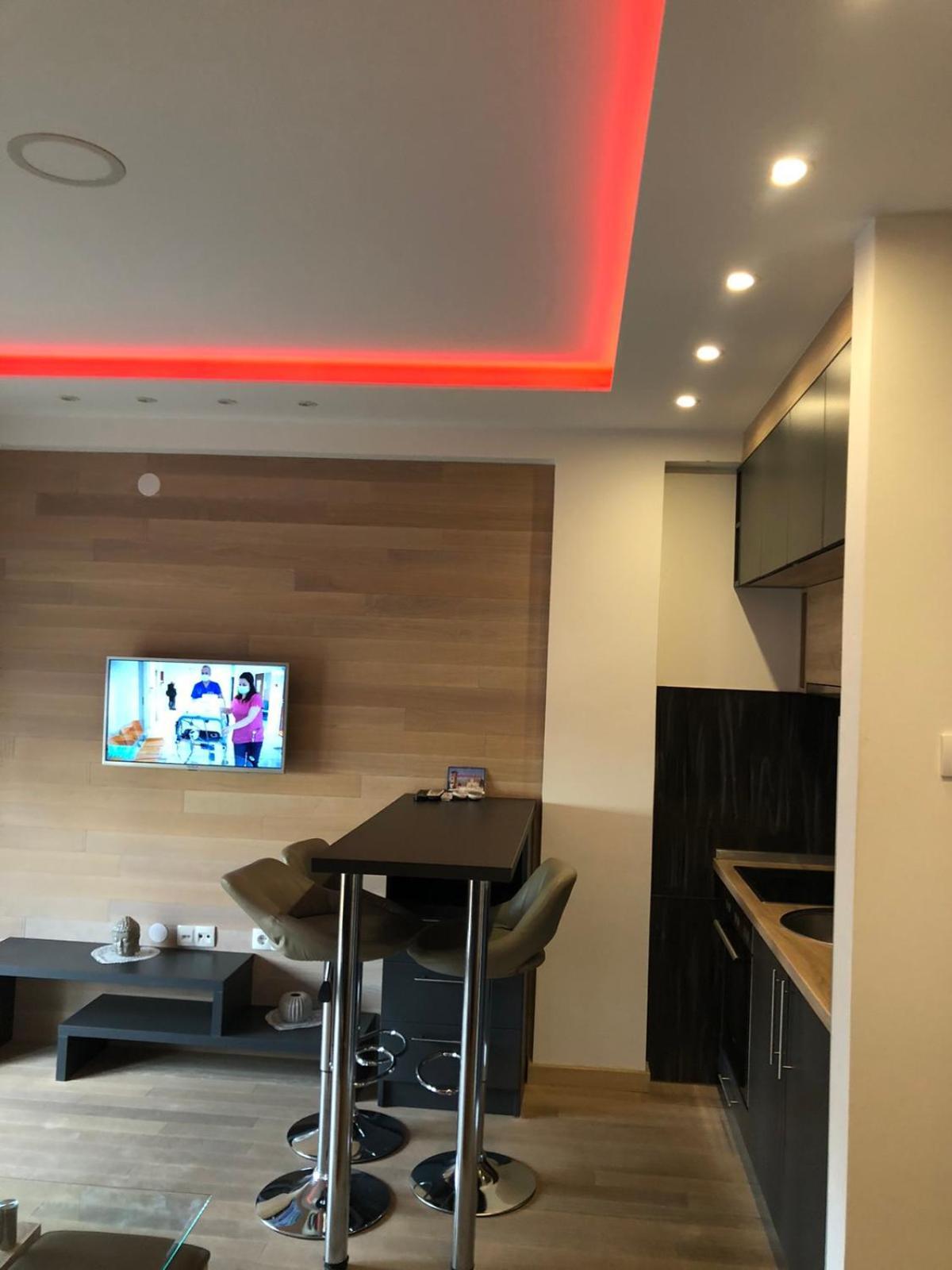 Aco Apartment تريبينيي المظهر الخارجي الصورة