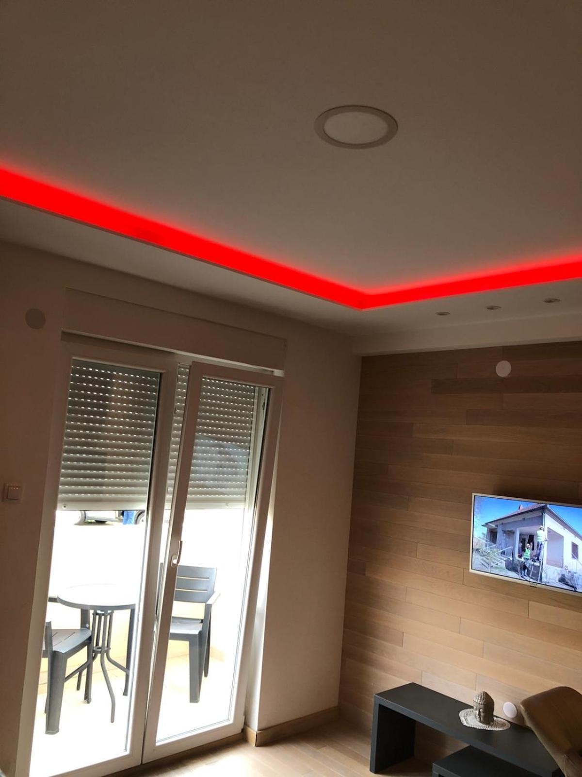 Aco Apartment تريبينيي المظهر الخارجي الصورة