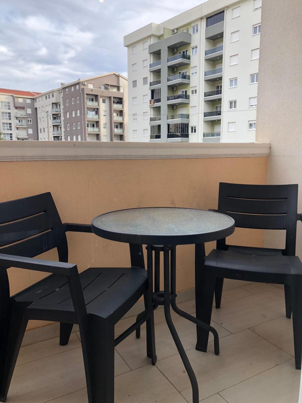 Aco Apartment تريبينيي المظهر الخارجي الصورة