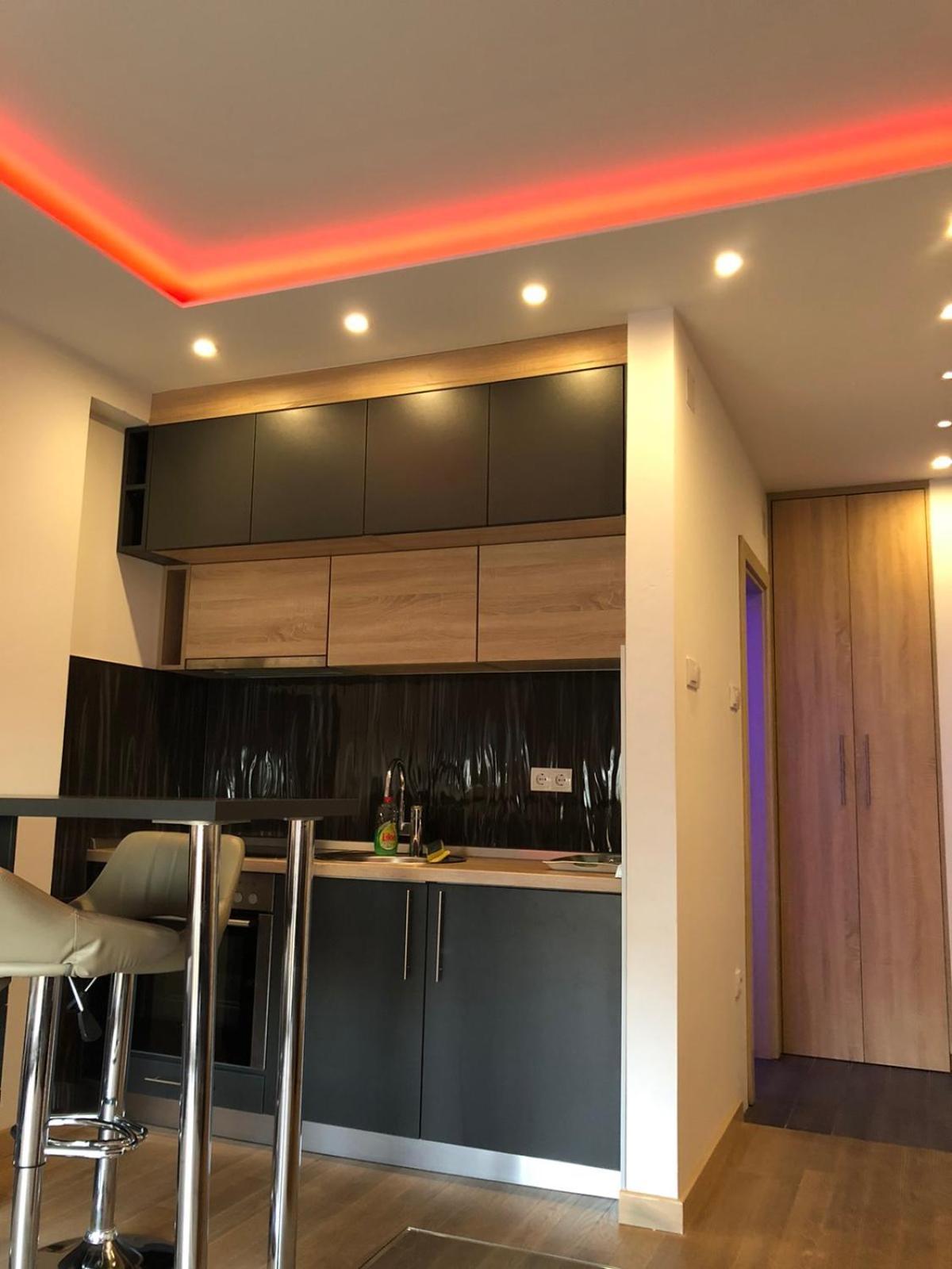 Aco Apartment تريبينيي المظهر الخارجي الصورة