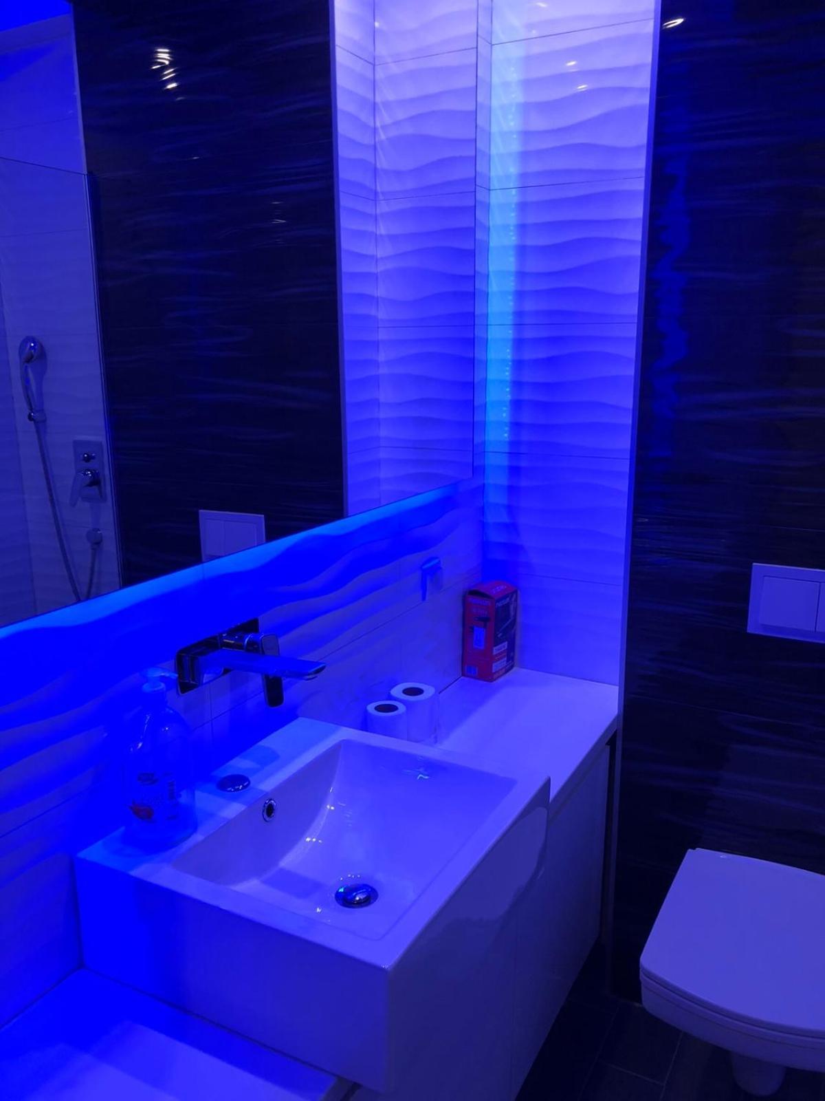 Aco Apartment تريبينيي المظهر الخارجي الصورة