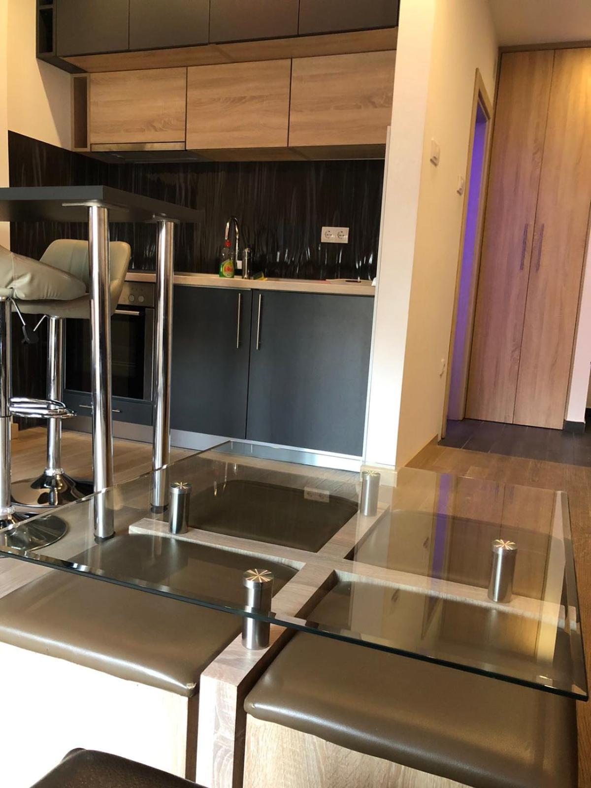 Aco Apartment تريبينيي المظهر الخارجي الصورة