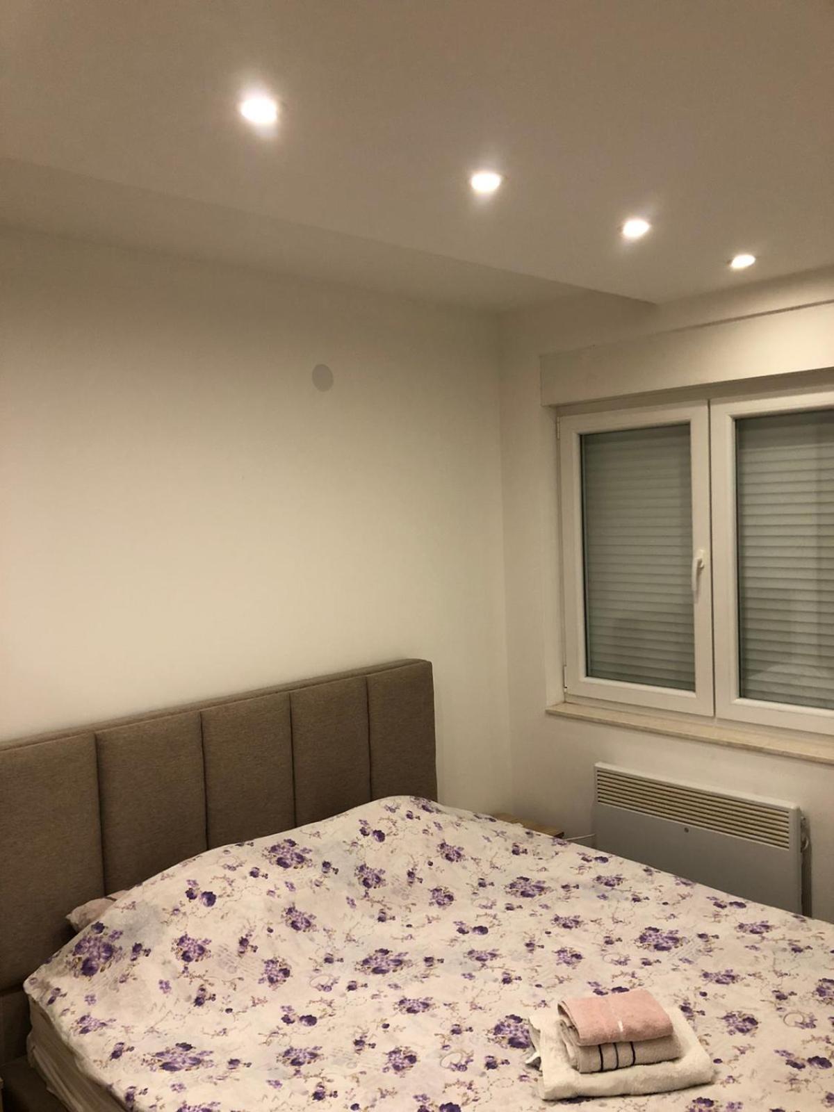 Aco Apartment تريبينيي المظهر الخارجي الصورة
