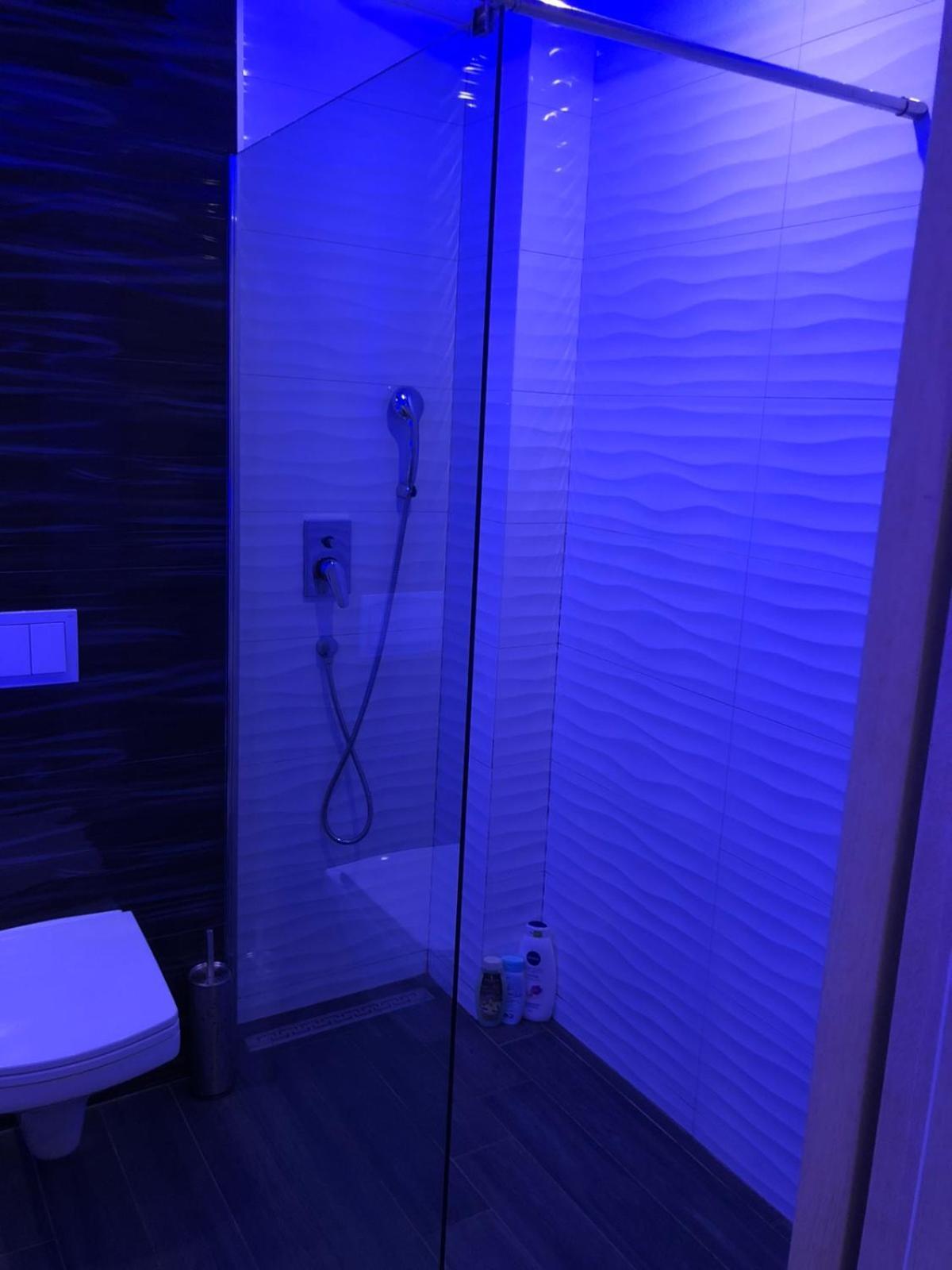 Aco Apartment تريبينيي المظهر الخارجي الصورة
