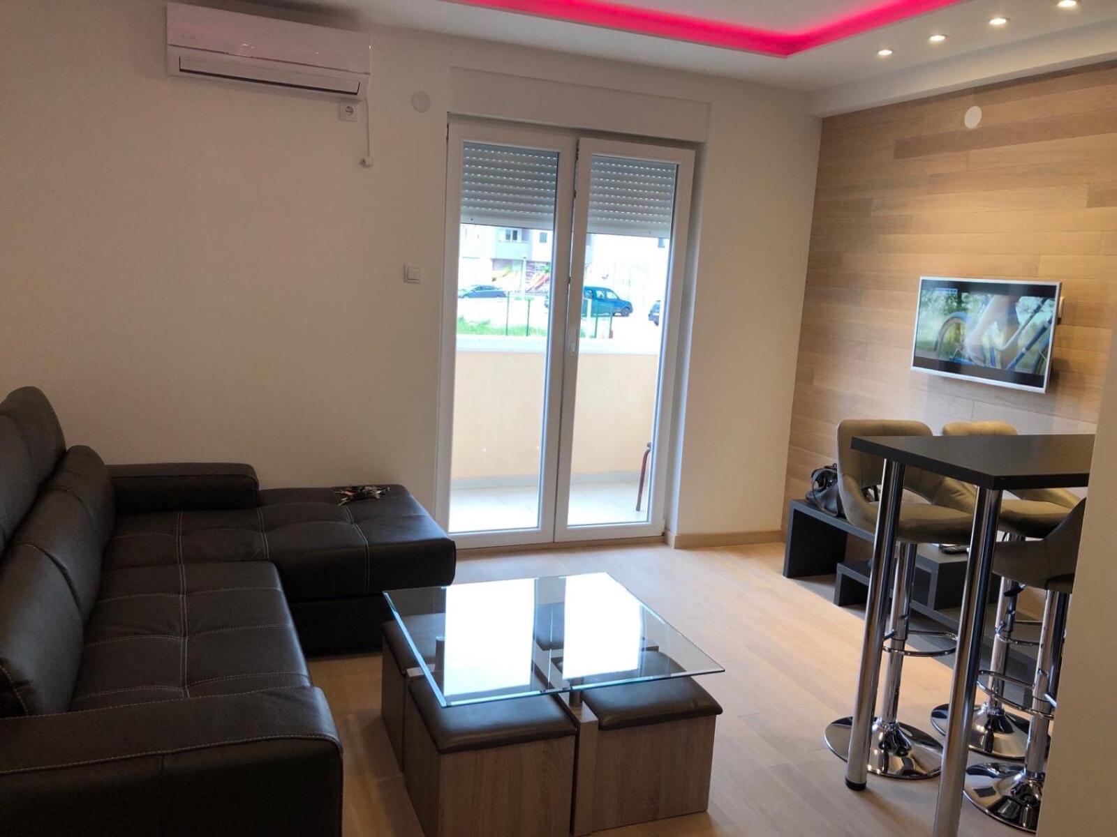 Aco Apartment تريبينيي المظهر الخارجي الصورة
