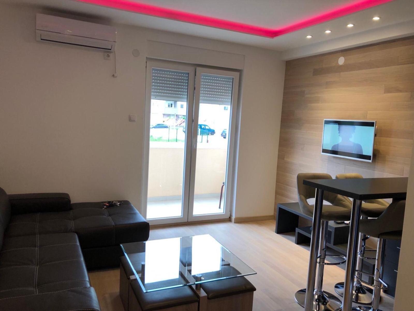 Aco Apartment تريبينيي المظهر الخارجي الصورة