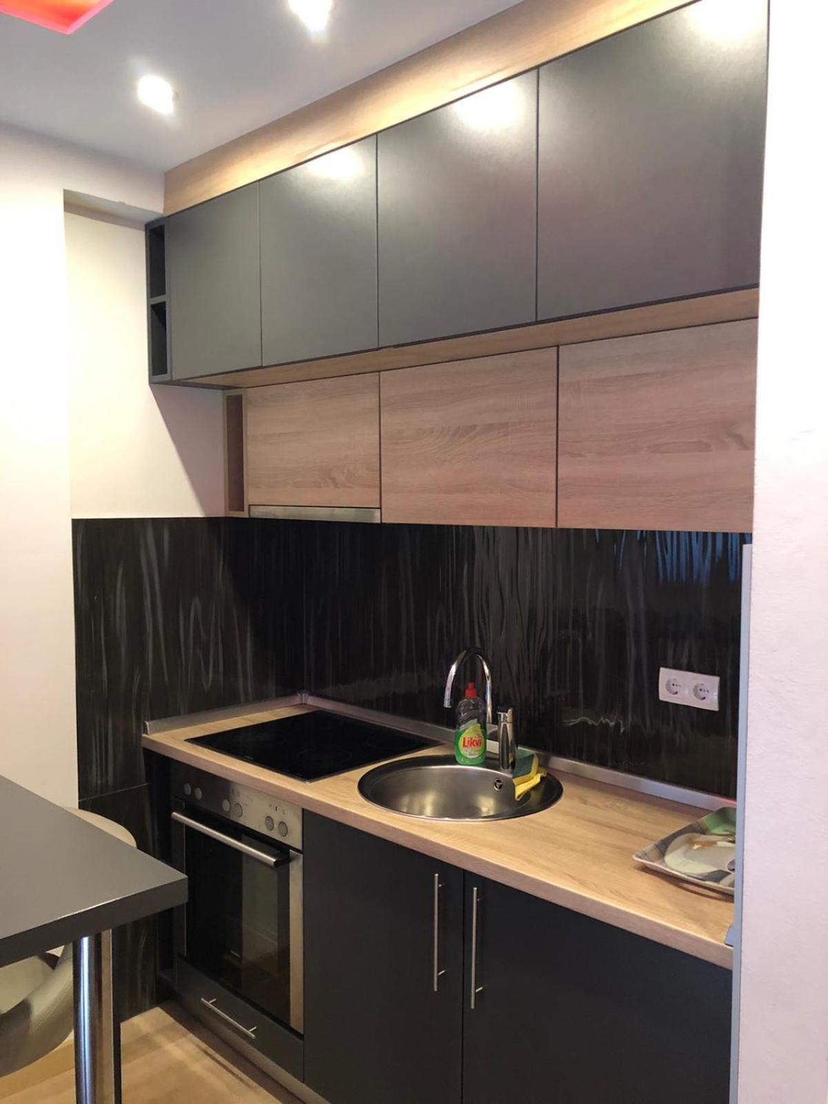 Aco Apartment تريبينيي المظهر الخارجي الصورة