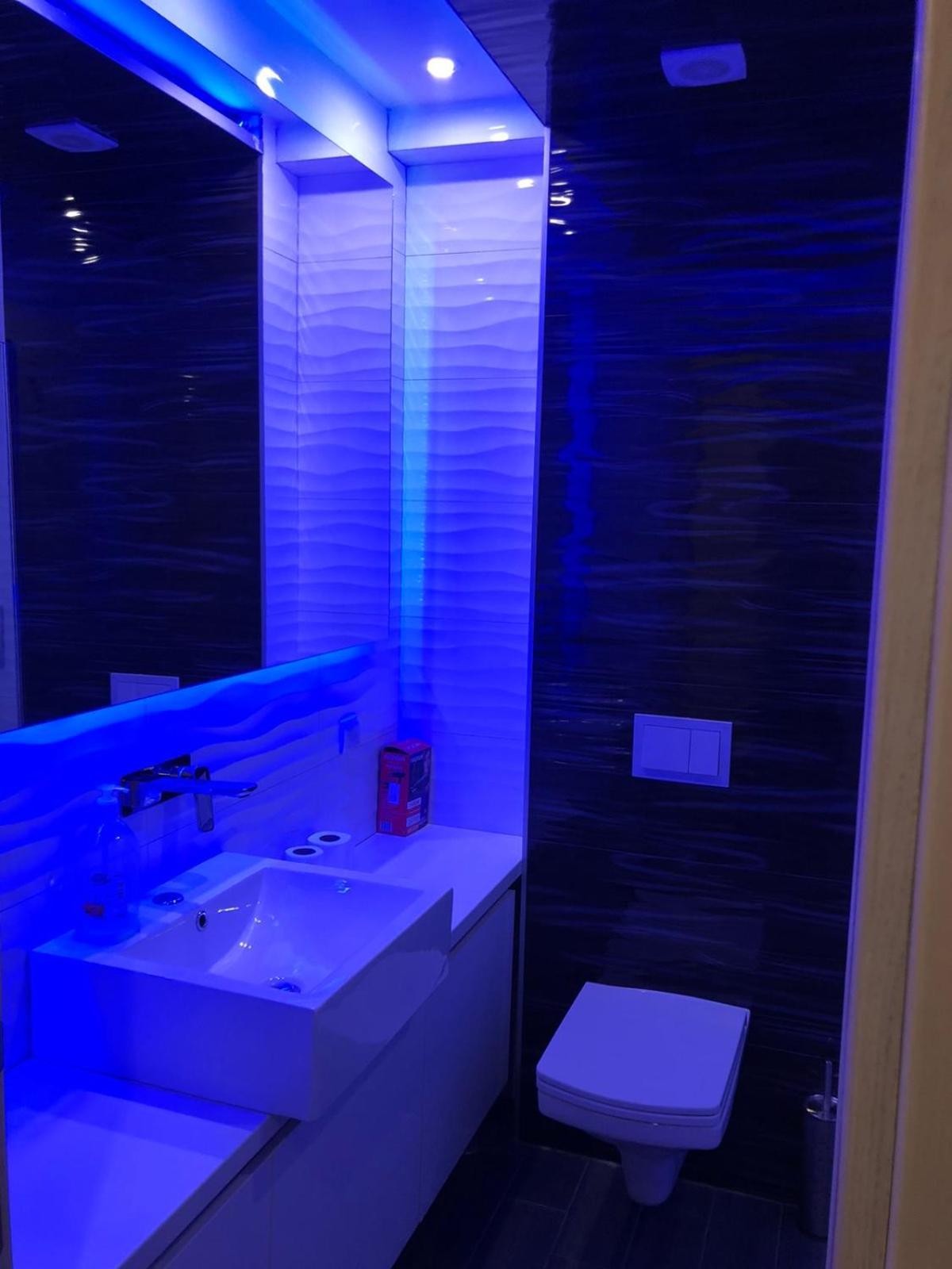 Aco Apartment تريبينيي المظهر الخارجي الصورة