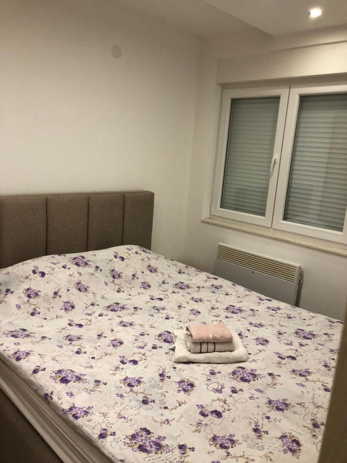 Aco Apartment تريبينيي المظهر الخارجي الصورة
