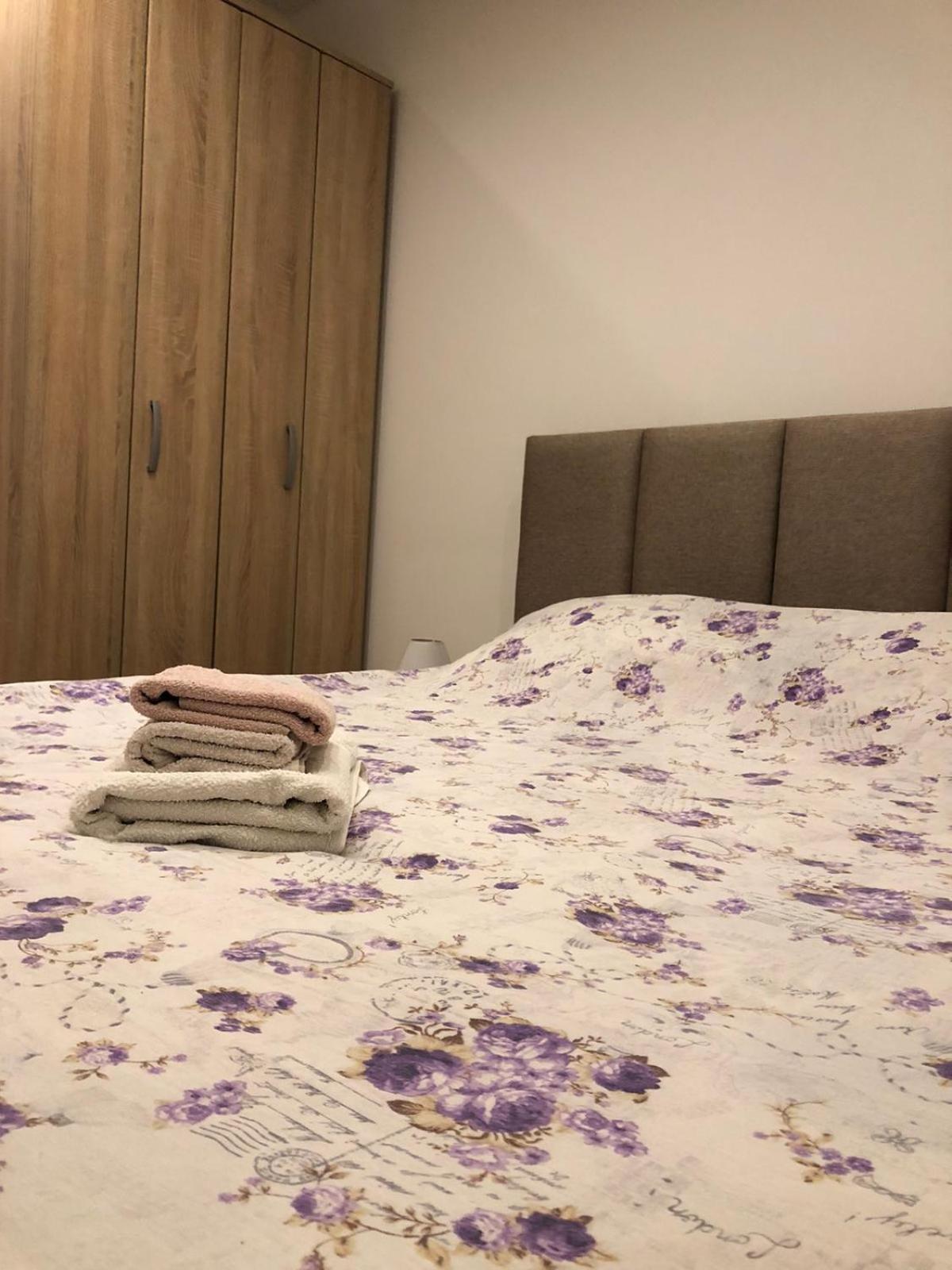 Aco Apartment تريبينيي المظهر الخارجي الصورة