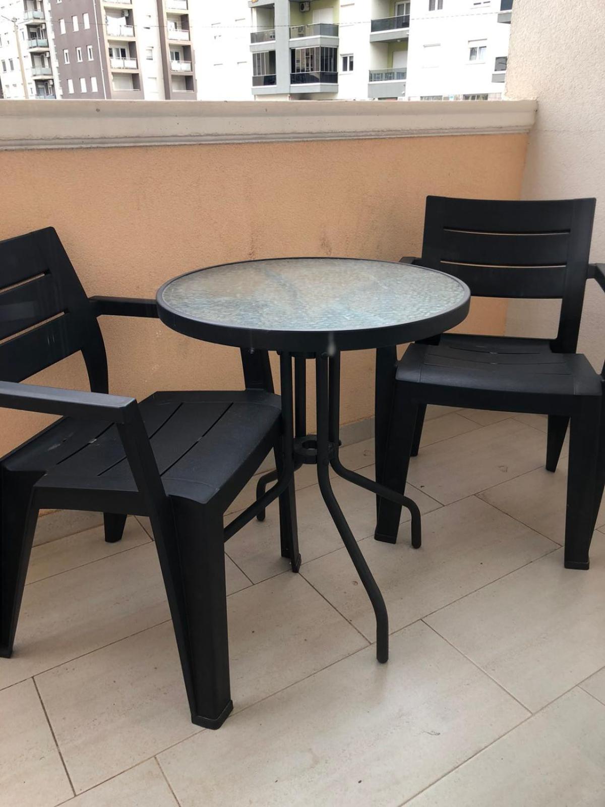 Aco Apartment تريبينيي المظهر الخارجي الصورة