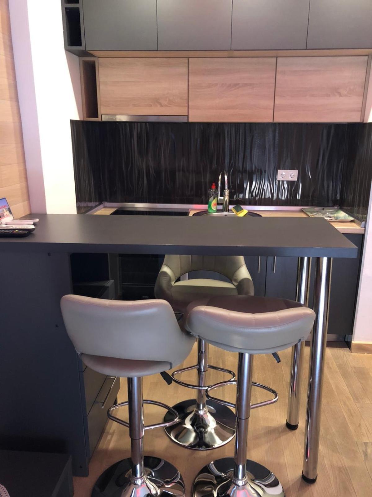 Aco Apartment تريبينيي المظهر الخارجي الصورة