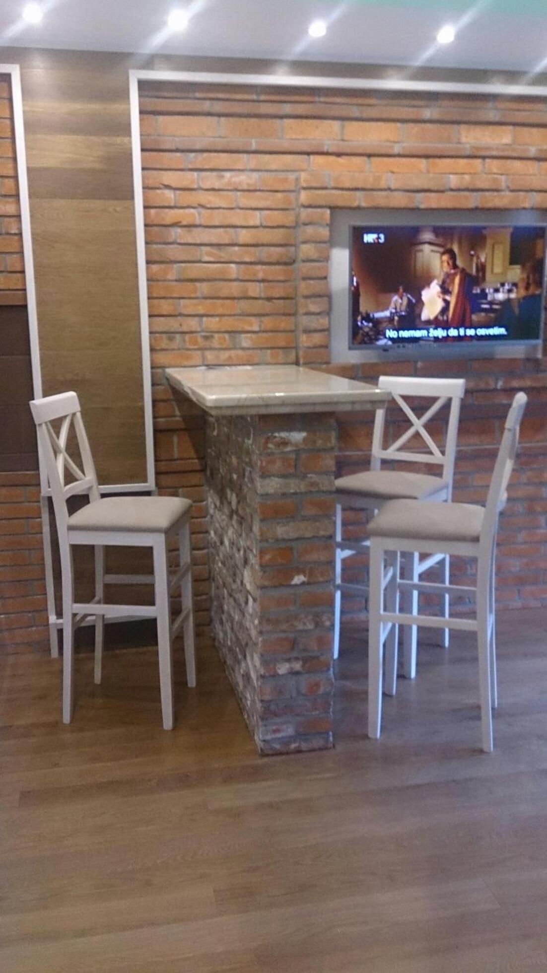 Aco Apartment تريبينيي المظهر الخارجي الصورة