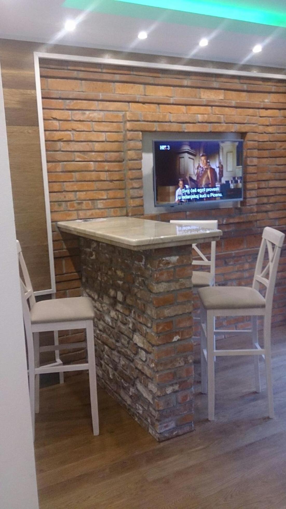 Aco Apartment تريبينيي المظهر الخارجي الصورة