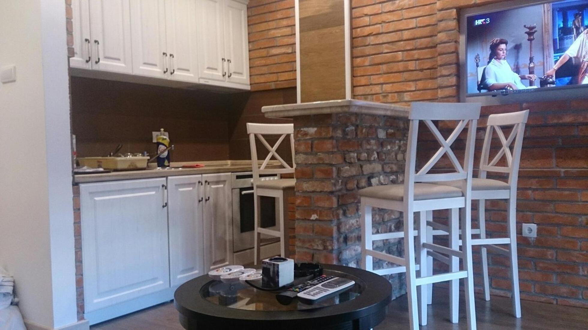 Aco Apartment تريبينيي المظهر الخارجي الصورة