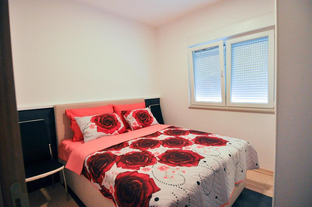 Aco Apartment تريبينيي المظهر الخارجي الصورة