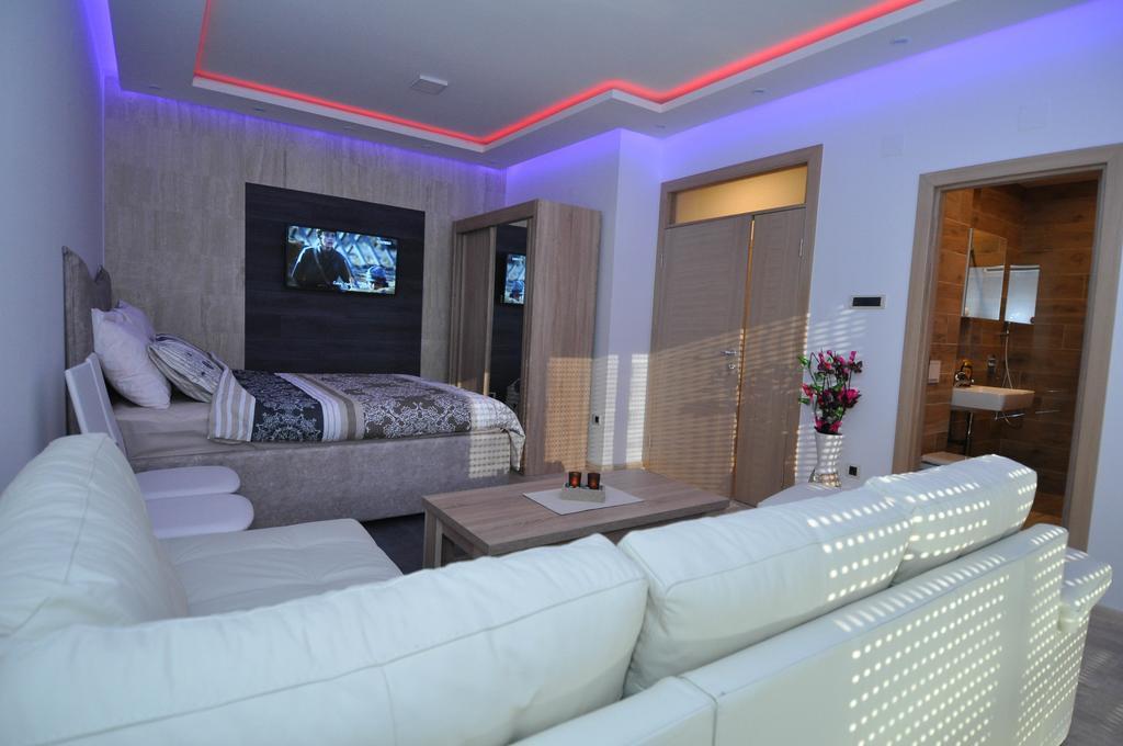 Aco Apartment تريبينيي المظهر الخارجي الصورة