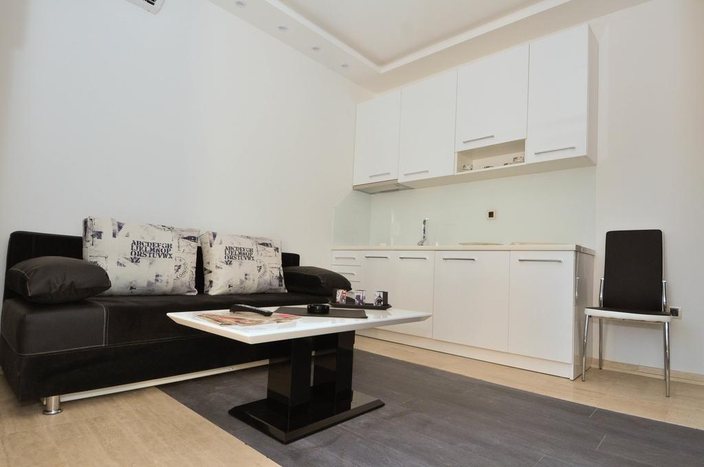 Aco Apartment تريبينيي المظهر الخارجي الصورة