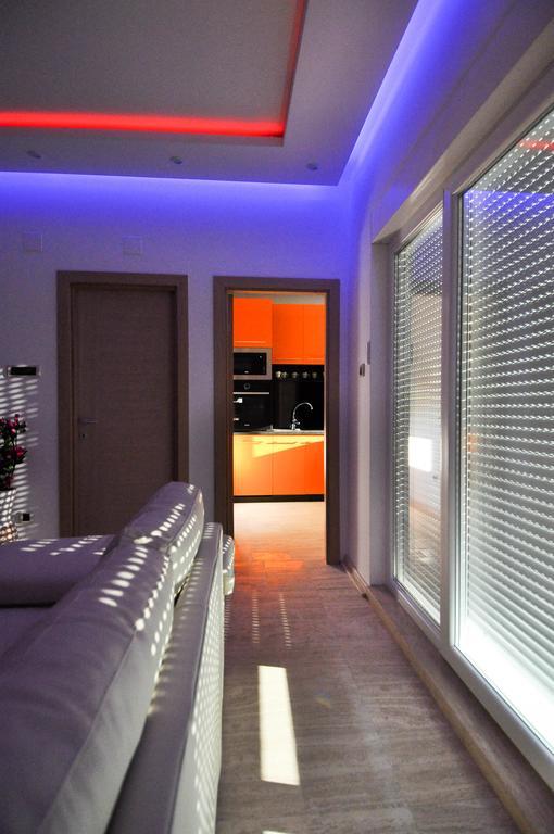 Aco Apartment تريبينيي المظهر الخارجي الصورة