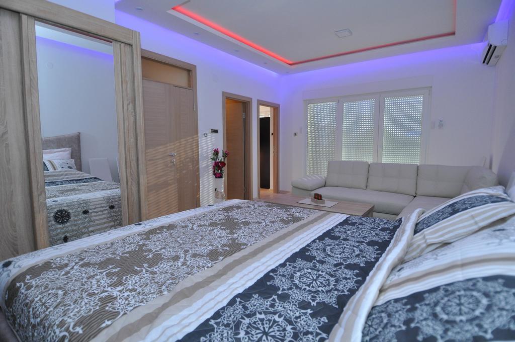 Aco Apartment تريبينيي المظهر الخارجي الصورة