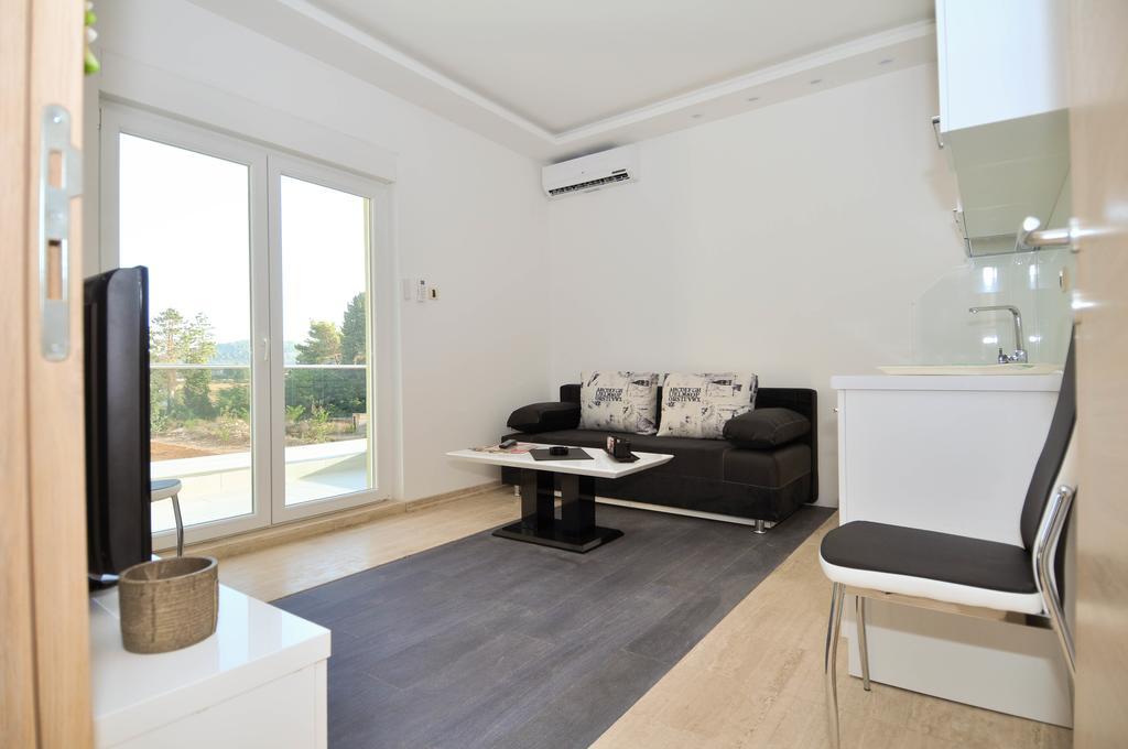Aco Apartment تريبينيي المظهر الخارجي الصورة