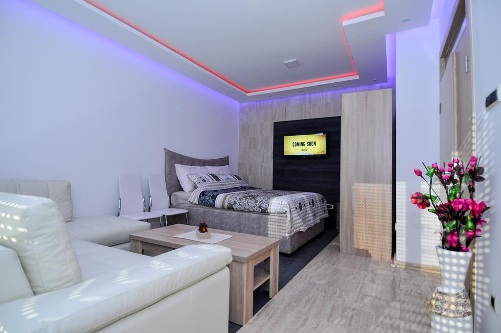 Aco Apartment تريبينيي المظهر الخارجي الصورة